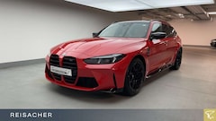 Bild des Angebotes BMW M3 A Competition M xDrive Tou LCI HUD LED H&K