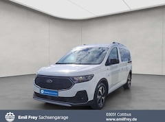 Bild des Angebotes Ford Grand Tourneo Connect 2.0 EcoBlue ACTIVE