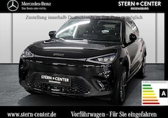 Bild des Angebotes smart #1 Pro+ 66kWh Ambiente Fahrassist LED Pano 360