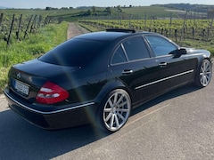 Bild des Angebotes Mercedes-Benz E 200 E-Klasse Kompressor Sequentronic Avantgarde