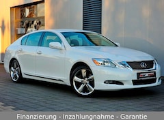 Bild des Angebotes Lexus GS 300 Leder Xenon AHK aus 2. Hand im Topzustand