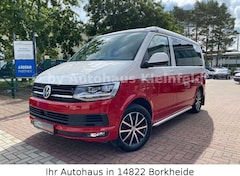 Bild des Angebotes VW T6 California Beach |LED|ACC|1.HAND|STDHZ|BEAR