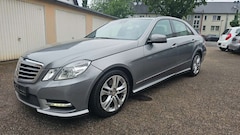 Bild des Angebotes Mercedes-Benz E 300 E Limousine E 300 BlueTec Hybrid
