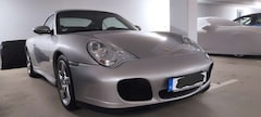 Bild des Angebotes Porsche 996 911 Cabrio 911 Carrera 4S Cabrio