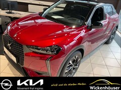 Bild des Angebotes DS Automobiles DS 3 DS3 E-Tense Opera Voll*Navi*Leder*35min auf 80%