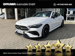 Bild des Angebotes Mercedes-Benz CLE 450 CLE 450 4M Coupé AMG+PremiumPlus+Burm+360+Nappa