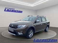 Bild des Angebotes Dacia Logan Kombi Stepway Schaltgetriebe Stepway Navi Klimaaut