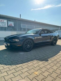 Bild des Angebotes Ford Mustang GT Cabrio 5.0 V8