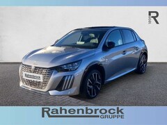 Bild des Angebotes Peugeot 208 GT Hybrid 145 e-DSC6 Kamera