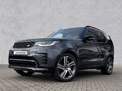 Bild des Angebotes Land Rover Discovery D250 Dynamic HSE Massage AHK 7-Sitzer