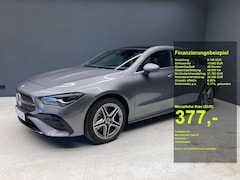 Bild des Angebotes Mercedes-Benz CLA 250 e ShB AMG AHK Pano SpurW S-Sitz KAM