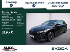 Bild des Angebotes Skoda Scala Monte Carlo 1.0 TSI 85kW MATRIX+PANO+KAM