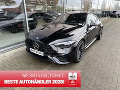 Bild des Angebotes Mercedes-Benz CLE 53 AMG Coupé 4M Premium+ Perf-Sitz Fahrass+