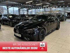 Bild des Angebotes Mercedes-Benz CLE 53 AMG Coupé 4M Premium+ Perf-Sitz Fahrass+