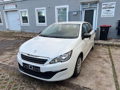 Bild des Angebotes Peugeot 308 Access*Klima*