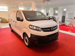 Bild des Angebotes Opel Vivaro Kasten Edition L3