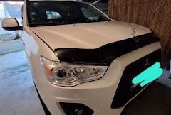 Bild des Angebotes Mitsubishi ASX ASX 1.6 2WD