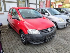 Bild des Angebotes VW Fox Fox 1.2. Tüv neu.