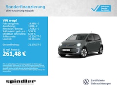 Bild des Angebotes VW e-up! - e-move up! Edition / Bluetooth, SHZ, RFK