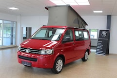 Bild des Angebotes VW T5 California California Beach Aufstelldach TDI 140PS aus 1.Hand
