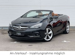 Bild des Angebotes Opel Cascada 1.6 AUTOMATIK | LEDER | BI-XENON | NAVI