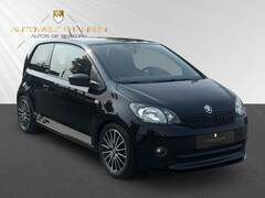 Bild des Angebotes Skoda Citigo *MONTE CARLO*NAVI*TÜV NEU*SERVICE NEU*