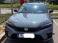 Bild des Angebotes Honda Civic Civic e:HEV 2.0 i-MMD Hybrid Sport