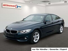 Bild des Angebotes BMW 428 i xDrive Gran Coupe Leder Automatik