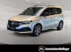 Bild des Angebotes Mercedes-Benz EQT 200 **Progressive,MBUX,Navi,KlimaA,R-Cam