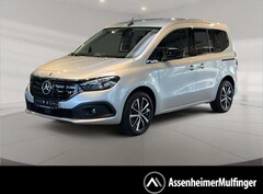 Bild des Angebotes Mercedes-Benz EQT 200 **Progressive,MBUX,Navi,KlimaA,R-Cam