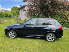 Bild des Angebotes BMW X3 M X3 xDrive30d Sport-Aut. M Sport