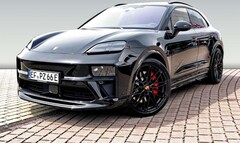Bild des Angebotes Porsche Macan Electric GTS