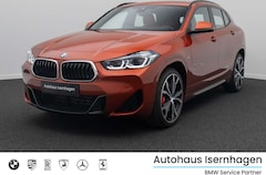 Bild des Angebotes BMW X2 xD25d M Sport Panoram Kamera HUD DAB HiFi 20