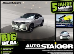 Bild des Angebotes DS Automobiles DS 3 Crossback DS3 Crossback E-Tense So Chic Navi SHZ