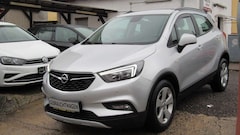 Bild des Angebotes Opel Mokka X 1.4 Turbo 120 Jahre Automatik*AHK-PDC-SH
