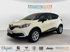 Bild des Angebotes Renault Captur Limited NAV SITZ.HZG KEYLESS TEMPOMAT APPLE/ANDROI