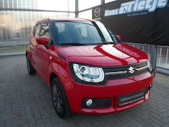 Bild des Angebotes Suzuki Ignis 1.2 SHVS Club Alufelgen*GJR