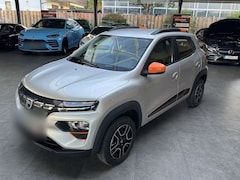 Bild des Angebotes Dacia Spring Comfort Plus Navi SHZ Kamera Service neu