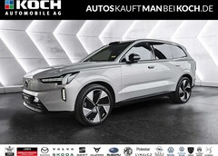 Bild des Angebotes Volvo EX90 Twin Perf. AWD Ultra !HIGH END! B&W AHK PANO