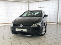 Bild des Angebotes VW Golf Variant BMT, Scheckheftgepflegt,Sitzheizung,Klima,Tempomat