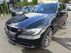 Bild des Angebotes BMW 325 325i Touring Automatik/Xenon/AHK/Klimaautomatik