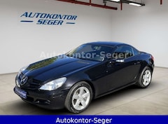 Bild des Angebotes Mercedes-Benz SLK 280 SLK Roadster