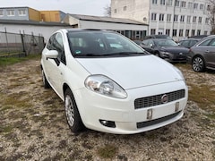 Bild des Angebotes Fiat Punto Punto 1.4 16V Emotion