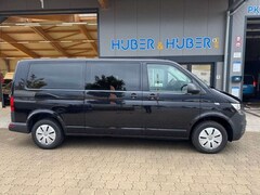 Bild des Angebotes VW T6 Kombi T6.1 Kombi Lang LRS DSG Klima+SHZ+9-Sitzer