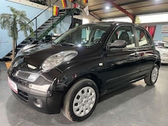 Bild des Angebotes Nissan Micra 1.2*LPG GAS*KLIMA*ALLWETTER*TÜV NEU