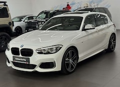 Bild des Angebotes BMW 140 M140 i xDrive Special Ed.  DER ABSOLUT BESTE !!!