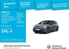 Bild des Angebotes VW ID.3 Pro