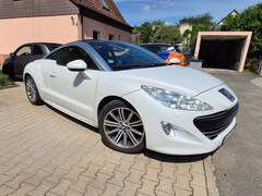 Bild des Angebotes Peugeot RCZ RCZ Diesel 2.0 HDi FAP 165