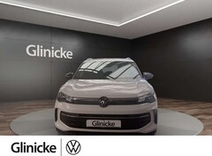 Bild des Angebotes VW Tiguan 1.5 eTSI Goal