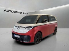 Bild des Angebotes VW ID. Buzz Cargo 150 kW Einzelstück 21Zoll H&R